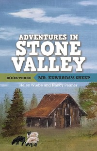 Cover Adventures in Stone Valley, Book Three