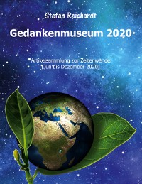 Cover Gedankenmuseum 2020