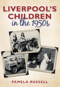 Cover Liverpool's Children in the 1950s