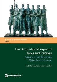 Cover Distributional Impact of Taxes and Transfers