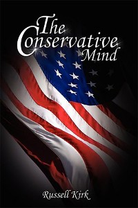 Cover The Conservative Mind