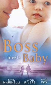 Cover BOSS MEETS BABY EB