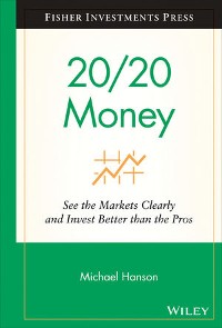 Cover 20/20 Money