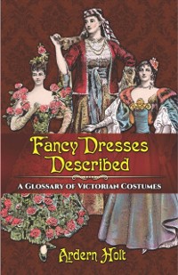 Cover Fancy Dresses Described