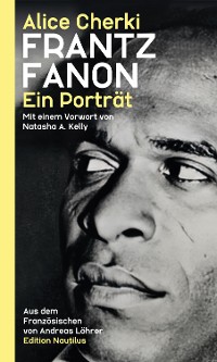 Cover Frantz Fanon