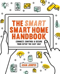Cover Smart Smart Home Handbook