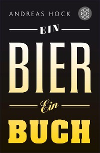 Cover Ein Bier. Ein Buch.
