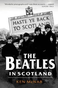 Cover The Beatles in Scotland