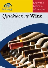 Cover Quicklook at Wine