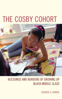 Cover Cosby Cohort