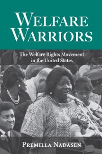 Cover Welfare Warriors