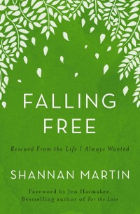 Cover Falling Free
