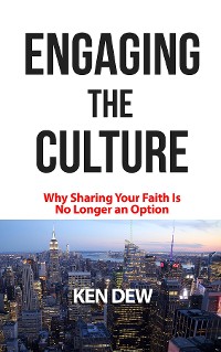 Cover Engaging The Culture