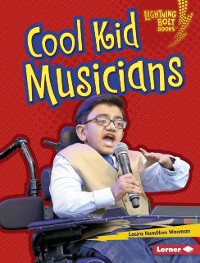 Cover Cool Kid Musicians