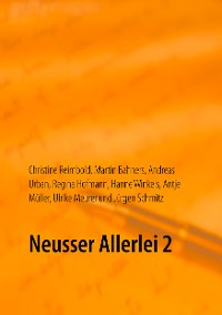 Cover Neusser Allerlei 2
