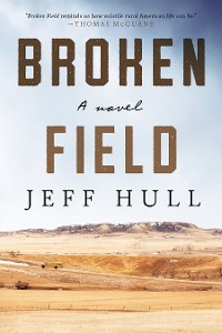 Cover Broken Field