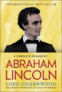 Cover Abraham Lincoln