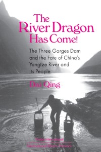 Cover The River Dragon Has Come!