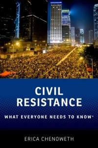 Cover Civil Resistance