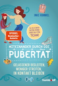 Cover Miteinander durch die Pubertät