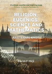 Cover Religion, eugenics, science and mathematics