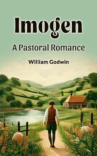 Cover Imogen A Pastoral Romance