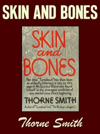 Cover Skin and Bones
