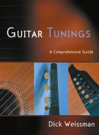 Cover Guitar Tunings