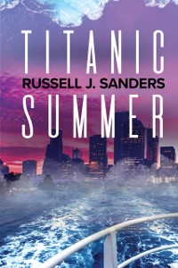 Cover Titanic Summer
