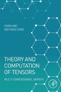 Cover Theory and Computation of Tensors