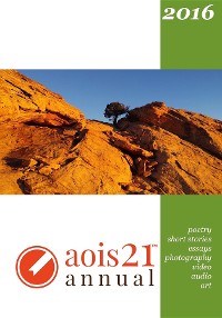 Cover the aois21 annual 2016