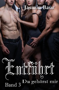 Cover Entführt