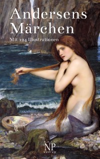 Cover Andersens Märchen