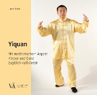 Cover Yiquan