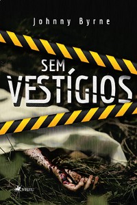 Cover Sem Vestígios