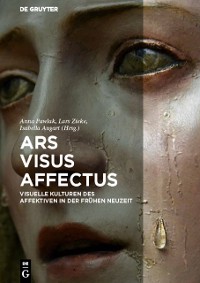 Cover Ars - Visus - Affectus