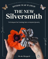 Cover The New Silversmith