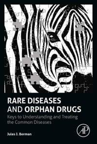 Cover Rare Diseases and Orphan Drugs