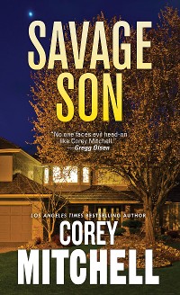 Cover Savage Son