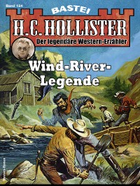 Cover H. C. Hollister 124