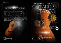Cover Metodo para Guitarra Tango