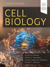 Cover Cell Biology E-Book