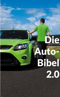 Cover Die Auto-Bibel 2.0