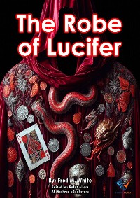 Cover The Robe of Lucifer