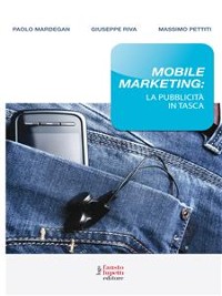 Cover Mobile marketing