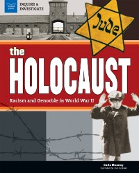 Cover Holocaust