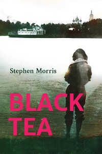 Cover Black Tea