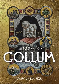 Cover The Gospel of Gollum