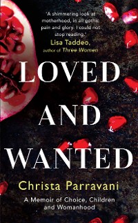 Cover Loved and Wanted