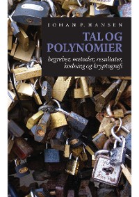 Cover Tal og Palynomier